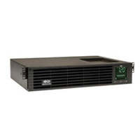 NOBREAK TRIPP-LITE SMART1500RM2U, DE 120V, 1.5 KVA 1.35KW Y 8 CONTACTOS, TARJETA DE RED OPCIONAL, USB, DB9.