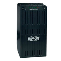 NOBREAK TRIPP-LITE SMART2200NET120V 2.2KVA 1.7KW TORRE OPERACIÓN PROLONGADA 3 PUERTOS DB9TOMACORRIENTES 4 5-15R 4 5-15/20R