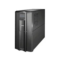 Apc Smart-Ups, 2200Va, Pantalla Lcd, 120V, Con Smartconnect