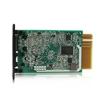 Tarjeta De Red Smartbitt  Snmp  Para Comunicación Snmp, Para Monitoreo Y Control Compatible Con: Familia Pro, Familia Rack Tower 1Kva A 10Kva, Familias De Trifásicos