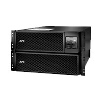 APC UNIDAD SMART-UPS SRT DE APC 10.000 VA Y 208 V PARA RACK SRT10KRMXLT