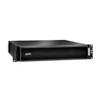 Paquete De Bateras Para Unidad Smart-Ups Srt De Apc De 96 V 3 Kva Para Rack