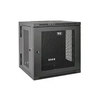 Rack Tripp-Lite Srw12Us Gabinete De 12U Para Instalar En Pared Smartrack