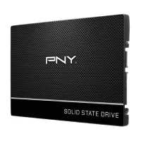 Unidad De Estado Solido Interno Pny Cs900 250Gb 2.5 Sata Lect.535 Escrit.500 Mbs 7Mm Pc Laptop Minipc