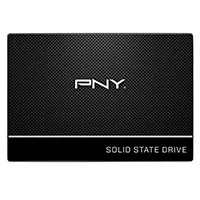 Unidad De Estado Solido Interno Pny Cs900 500Gb 2.5 Sata Lect.550 Escrit.500 Mbs 7Mm Pc Laptop Minipc