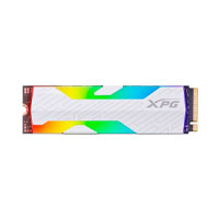 UNIDAD DE ESTADO SOLIDO SSD XPG SPECTRIX S65G NVME 1000GB M.2 5000 MBS ESCRITURA 6000 MBS LECTURA PCI EXPRESS 4.0 SSPECTRIXS65G-1000G-CI