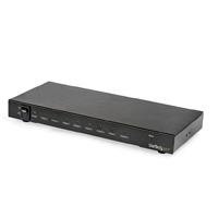 Splitter Hdmi De 8 Puertos - Divisor Splitter Hdmi De 8 Puertos - 4K 60Hz Con Audio 7.1 - Startech.Com Mod. St128Hd20