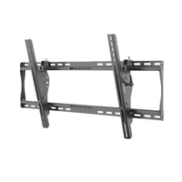 SOPORTE CON INCLINACION PEERLESS ST660 PARA MONITORES PROFESIONALES 39 A 80 PULGADAS CON CAPACIDAD HASTA 91 KG