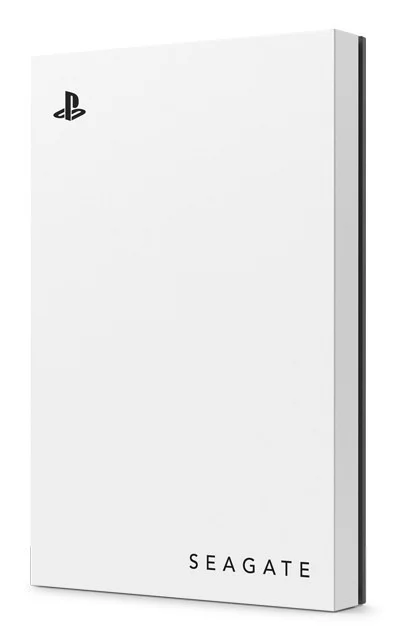 DISCO DURO EXTERNO GAMING BLANCO PS5 2TB