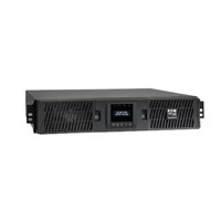 Nobreak Tripp-Lite Su2200Rtxlcd2U 2200Va/2.2Kva /1800 Watts//100, 110, 115, 120, 127 V// Tomacorrientes 6 Torre De 2U En Linea, Doble Conversion.