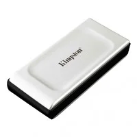 Unidad de Estado Sólido SSD Kingston XS2000 Externo 500GB USB-C