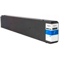 Cartucho Epson Alta Capacidad T02Y220 Tinta Cyan, Rendimiento De 50,000 Impresiones, Costo Pp 0.11C