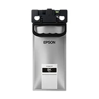 MPN-T05B120 Tinta Epson T05B DuraBrite Pro Capacidad Ultra Alta 86000 C878R/C879R Color Negro - Imagen 1