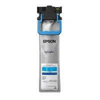Bolsa De Tinta Epson T12N200 Cyan, Rendimiento Estandar, Rendimiento 5,000 Impresiones