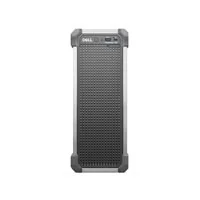 Servidor Dell Poweredge /Torre/ T160/ Intel Xeon 6333P/ 6 Cores-3.1Ghz / 16Gb De Ram / Ssd 480Gb Sata / Sin Sistema Operativo/ 3 Bahias Para Discos 3.5- Cableado/ 1 Años De Garanta Basica