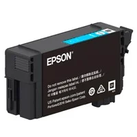 Tinta Epson Ultrachrome SCT3170 50Ml Color Cyan