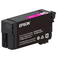 Tinta Epson Ultrachrome SCT3170 50Ml Color Magenta