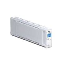 Tinta Epson UltraChrome Pro12 700Ml Color Cyan Claro