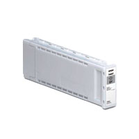 CARTUCHO EPSON MODELO T44H ULTRACHROME PRO12 GRIS, PARA PLOTTER P7570 Y P9570 (700ML)