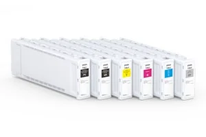 Tinta Epson T48L UltraChrome Pro 6 700ml  Color Magenta