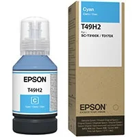 Tinta Epson T49H 140ml Color Cian