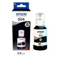 MPN-T504120 TINTA CONTINUA NEGRA P/L4150/L4160 127M - Imagen 1