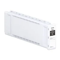 Cartucho Epson Modelo T50L Ultrachrome Xd3 Negro Fotografico, Para Plotter T5770Dm 700Ml