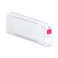 Cartucho Epson Modelo T50L Ultrachrome Xd3 Magenta, Para Plotter T5770Dm 700Ml