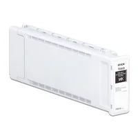 Tinta Epson T50L UltraChrome XD3 700ml Color Negro Mate