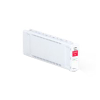 CARTUCHO EPSON MODELO T50L ULTRACHROME XD3 ROJO, PARA PLOTTER T5770DM 700ML