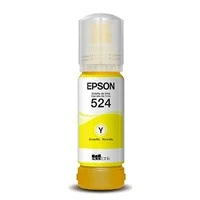 TINTA AMARILLA L15150