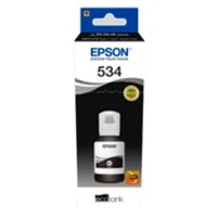 TINTA EPSON NEGRO M1100 / M1120 / M1180 / M2140 / M2170 / M3