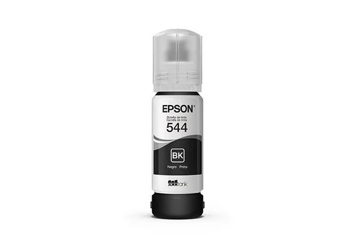TINTA T544 2 PACK NEGRO