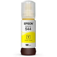 TINTA AMARILLO DYE L110/L3110/L3150/