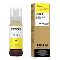 Botella de Tinta Amarilla para SureLab D570 - 70 ML