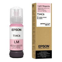 Botella de Tinta Magenta Claro para SureLab D570 - 70 ML