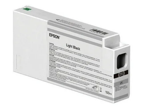 TINTA ULTRACHROME HD NEGRO LIGHT