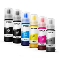 TINTA NEGRA DYE P/L8160/L8180