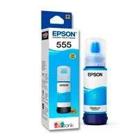 TINTA CYAN P/L8160/L8180