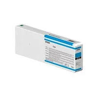 Tinta Epson UltraChrome HD 700 ml Color Cian