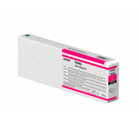 Tinta Epson UltraChrome HD 700 ml Color Magenta Vivo