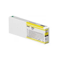 Tinta Epson UltraChrome HD 700 ml Color Amarillo