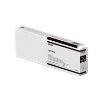 Tinta Epson UltraChrome HD 700 ml Color Negro Claro