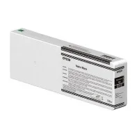 Tinta Epson UltraChrome HD 700 ml Color Negro Mate