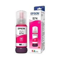 Tinta Epson T574 65 ml Color Magenta
