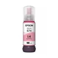 Tinta Epson T574 65 ml Color Magenta Claro