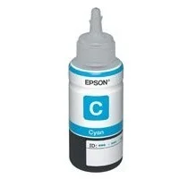 TINTA CONTINUA CYAN P/L200/110/L210/