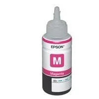 TINTA CONTINUA MAGENTA P/L200/L110/