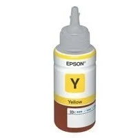 TINTA CONTINUA AMARILLA P/L200/L110/