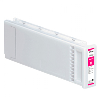 Tinta Epson Stylus Serie T 700ml Color Magenta